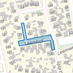 Perceel EMN00-G-11108