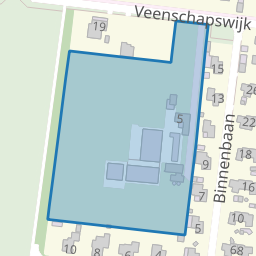 Perceel EMN00-G-11385