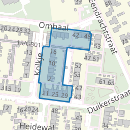 Perceel EMN00-G-11415