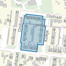 Perceel EMN00-G-11416