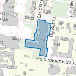 Perceel EMN00-G-11420