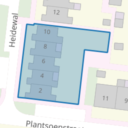 Perceel EMN00-G-11509