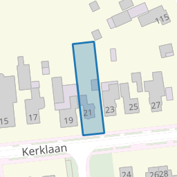 Perceel EMN00-G-12161