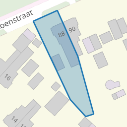 Perceel EMN00-G-12798