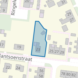 Perceel EMN00-G-13000