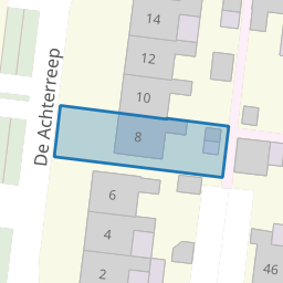 Perceel EMN00-G-13041