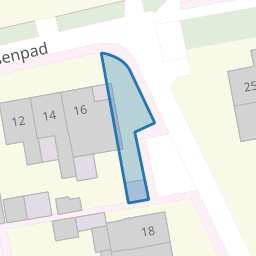 Perceel EMN00-G-13062