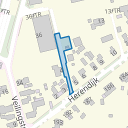 Perceel EMN00-G-13071