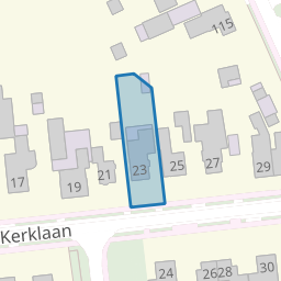 Perceel EMN00-G-13235