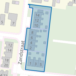 Perceel EMN00-G-13316