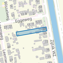 Perceel EMN00-G-4958