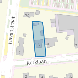 Perceel EMN00-G-5960