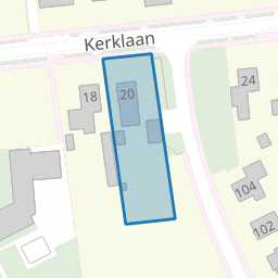 Perceel EMN00-G-6655