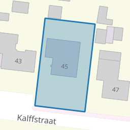 Perceel EMN00-G-7121