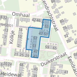 Perceel EMN00-G-7961