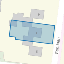 Perceel EMN00-G-8709