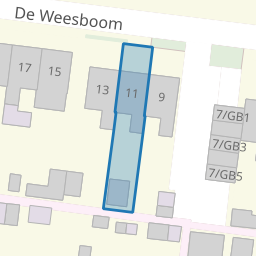 Perceel EMN00-G-8861