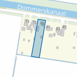 Perceel EMN00-H-1239