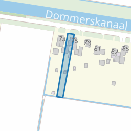 Perceel EMN00-H-1563