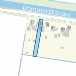 Perceel EMN00-H-1564