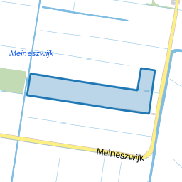 Perceel EMN00-H-1672