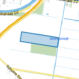 Perceel EMN00-H-1679