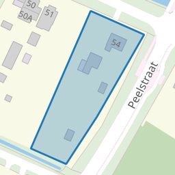 Perceel EMN00-H-1709