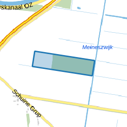 Perceel EMN00-H-1830