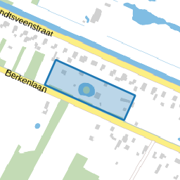 Perceel EMN00-H-2133