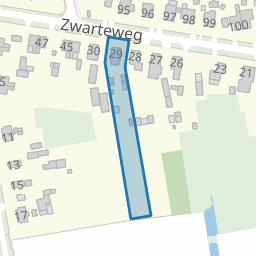 Perceel EMN00-H-2327