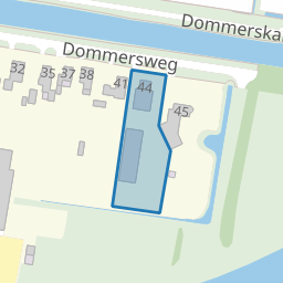 Perceel EMN00-H-2624