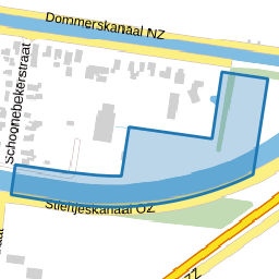 Perceel EMN00-H-2749