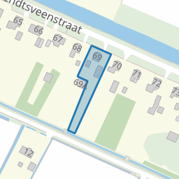 Perceel EMN00-H-2779