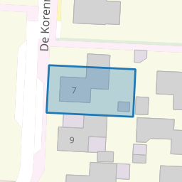 Perceel EMN00-I-10122