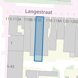 Perceel EMN00-I-10833