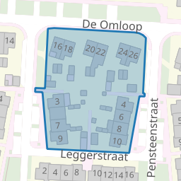 Perceel EMN00-I-14498