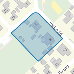 Perceel EMN00-I-14525