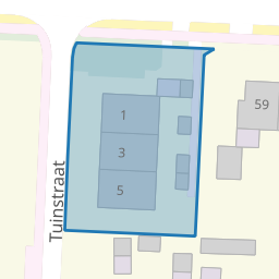 Perceel EMN00-I-16094