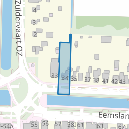 Perceel EMN00-I-16111