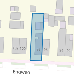 Perceel EMN00-I-16634