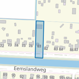 Perceel EMN00-I-3480