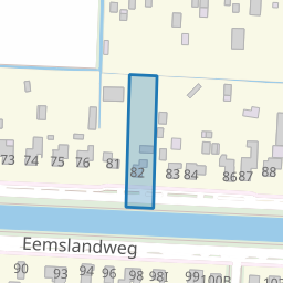 Perceel EMN00-I-3481