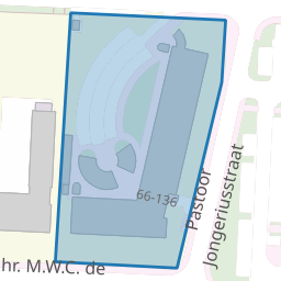 Perceel EMN00-I-5853