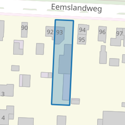 Perceel EMN00-I-9386