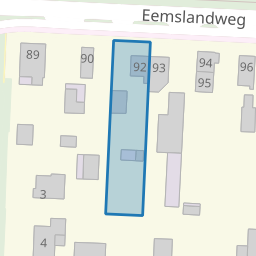 Perceel EMN00-I-9387