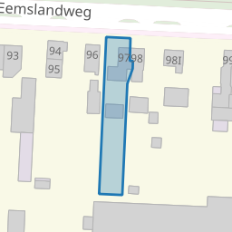 Perceel EMN00-I-9388