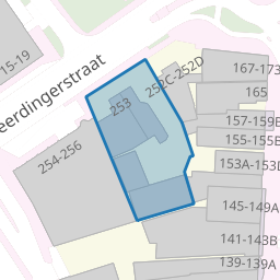 Perceel EMN00-K-1018