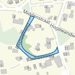 Perceel EMN00-K-1188