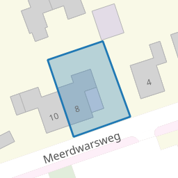 Perceel EMN00-K-1361