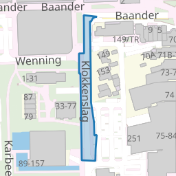 Perceel EMN00-K-1427